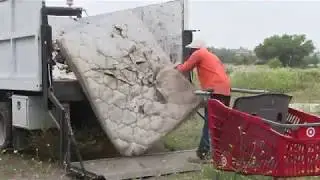 6/8/19 French Valley Collaborative Cleanup