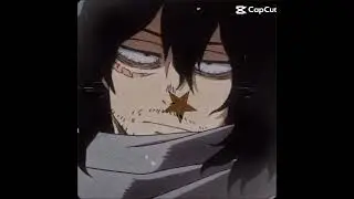SLAYYY AIZAWA💅🎀 #fypシ #subscribe #aizawa #myheroacademia #halloween #capcut