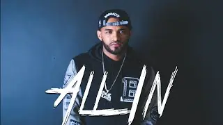 ALL IN - Aggressive Diss Rap Beat | Hard Freestyle Trap Instrumental (prod. Magestick)