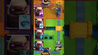 Golem Spell Combo Test