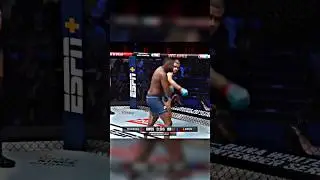 Brutal KO by Teixeira! 💥🔥#UFC #MMA #GloverTeixeira #BrutalKO #MMAHighlight #FightNight #UFCHighlight