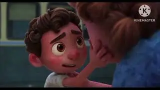 Luca Paguro Voice Of Jacob Tremblay