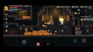 GoBattle.io Bloodmoon Castle🎃