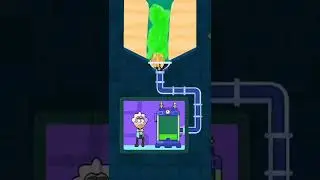 🛀😍Flow Legends Level 4 Gameplay #shorts #1mviralgaming #viralvideo #gaming