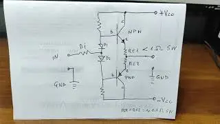 Amplifier repair Come fare a sostituire i finali bruciati di un amplificatore in classe A B.