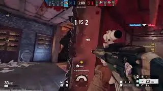 Operation Dread factor ranked highlights