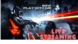 CS1.6 | PLAY WITH ME | B2W