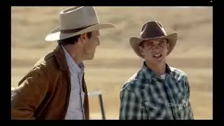 Young bandits, their pants around their ankles, exposing their white briefs