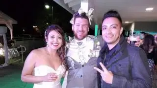 DJ MC Sebastian Total Entertainment Experts