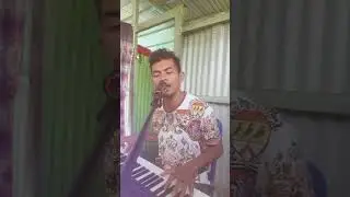 Adu Potung-INAN AMAN NIA DOMIN🎹🎤🎶