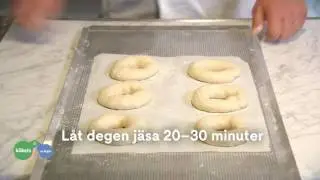 Se & g&ouml;r: bagels