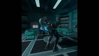 Memoreum Vr : Endgame. #memoreum #quest3 #horror #gaming #videogames #vrgaming #vr 