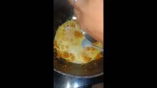gajor halua//