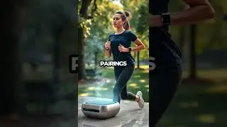 Meet HoloChef: Your New Holographic Kitchen Fitness Assistant!