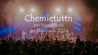 Chemietuttn WDB24 - long