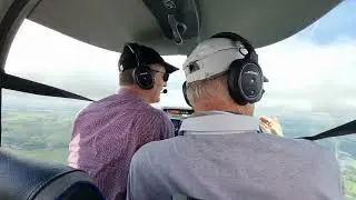 Sortie au Touquet | Aéro-club Air-France | Lognes