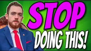 The #1 Mistake New Real Estate Investors Make