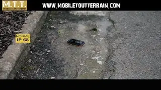 SMART FUN MTT - smartphone mobile tout terrain