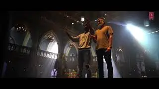 Making of The Trailer: Street Dancer (3D) Varun D, Shraddha K,Prabhudeva, Nora F | Remo D