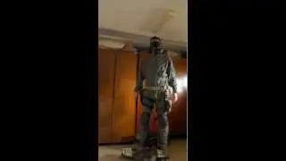 FSBE I AAV -  quick release