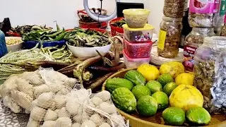 বাংলাদেশ থেকে কি কি নিয়ে আসলাম|What I Got From Bangladesh 🇧🇩Sylheti  Vlog |Bangladesh Vlog | BD Vlog