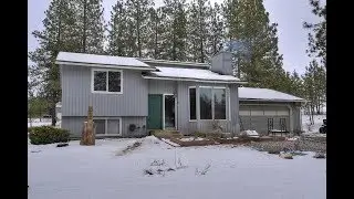 919 S Brooks Rd, Medical Lake, WA 99022