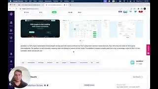 Обзор Paydece Web3 🔐 | Безопасная P2P-торговля криптовалютой с эскроу-счетами смарт-контрактов и без посредников