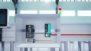 Discrete IO Modules-LS series