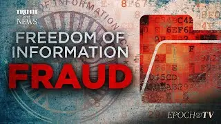 The Freedom of Information Act, Enacted to Promote Transparency, Is Hiding Government Wrongdoing