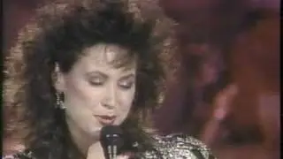 Star Search - Linda Eder vs Lagaylia Frazier