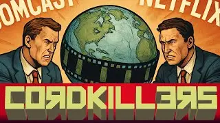 Cordkillers 573: The Streaming Hunger Games