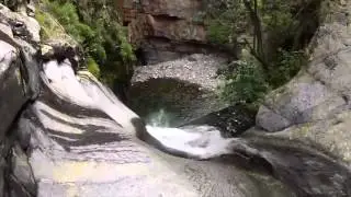 Kloofing