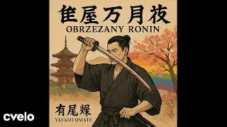 Yayami Omate - Obrzezany Ronin (prod. Kutas Records)