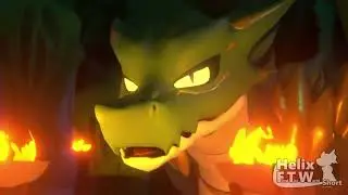 dragon vore pov