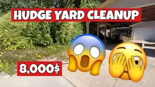 landscaping estimates- fall cleanups- YARDMASTERS LAWN CARE