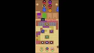 Fruit hole hard level 281 walkthrough solution