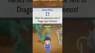 STATUES SECRETS EXPOSED in Pok&eacute;mon BDSP