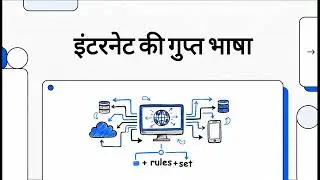 TCP/IP Model Explained in Hindi | OSI vs TCP/IP | AI Network Lab
