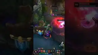 #6 PENTAKILL Elise - PENTATOK LOL #shorts