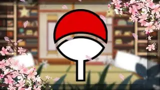 Uchihas React to Sarada//pt 4//sasusaku 🌸🖤//
