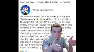 r/InsaneParents Нужно учиться на своих ошибках!