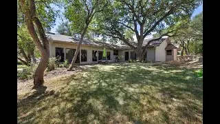 702 Vanguard Street, Lakeway, TX 78734