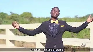 Echoes Of Mercy - Bbwe Ili NguMwami Wesu official Video