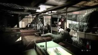 Max Payne 3 Design and Technology Series: Creating a Cutting Edge Action-Shooter [HD]