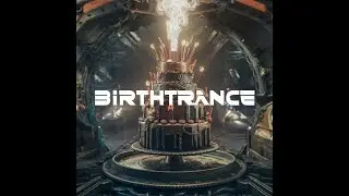 Dj iosu - BirthTrance   PSY   05 2006