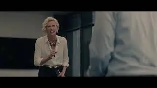 Charlize Theron in Gringo 2018 ｜ FULL COMPILATION #008