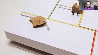 Prototyping session