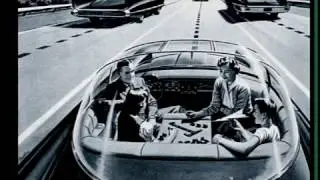 Autonomous vehicles.  5-2-17