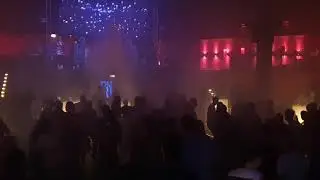 DJ Derb @ Outside World Fun Park Hannover