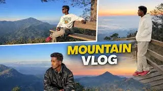 Assam tumjang peak Dima Hasao adventure vlogs present by @Daya_vlogs0001 